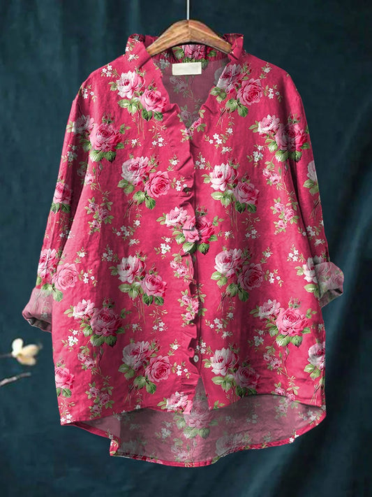 AMARIEL | BLOUSE
