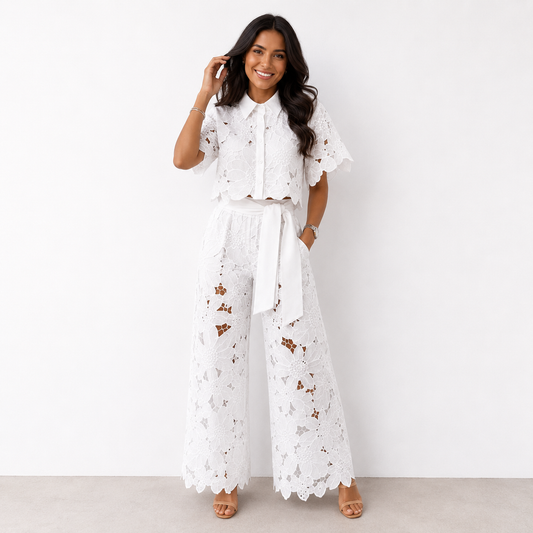 Arielle™ Comfortable Set