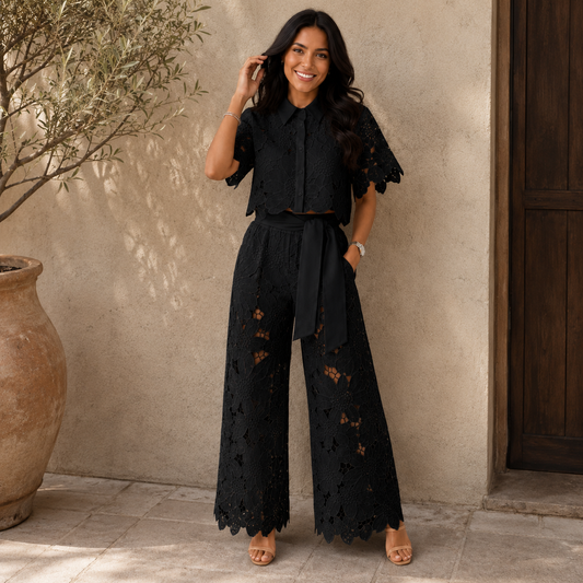 Arielle™ Comfortable Set