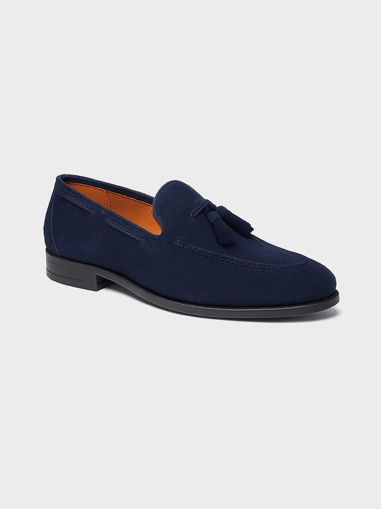 Mayfare Suede Loafers